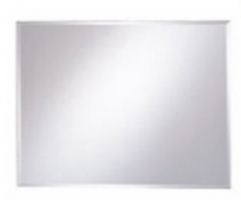 長方鏡 (可直掛、橫掛) 45*60cm/ 60*80cm 無鉛無銅 奈米塗層 無平台