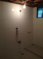 台北 信義區 /浴室裝修